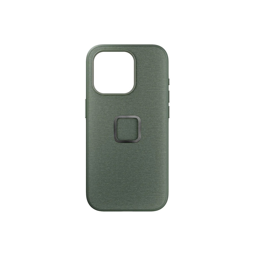 Peak Design – Everyday iPhone 15 Pro V2 tok - zsálya - iSTYLE HU