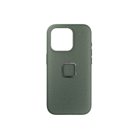 Peak Design – Everyday iPhone 15 Pro V2 tok - zsálya - iSTYLE HU
