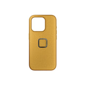 Peak Design – Everyday Loop iPhone 15 Pro Max V2 tok - napsárga - iSTYLE HU