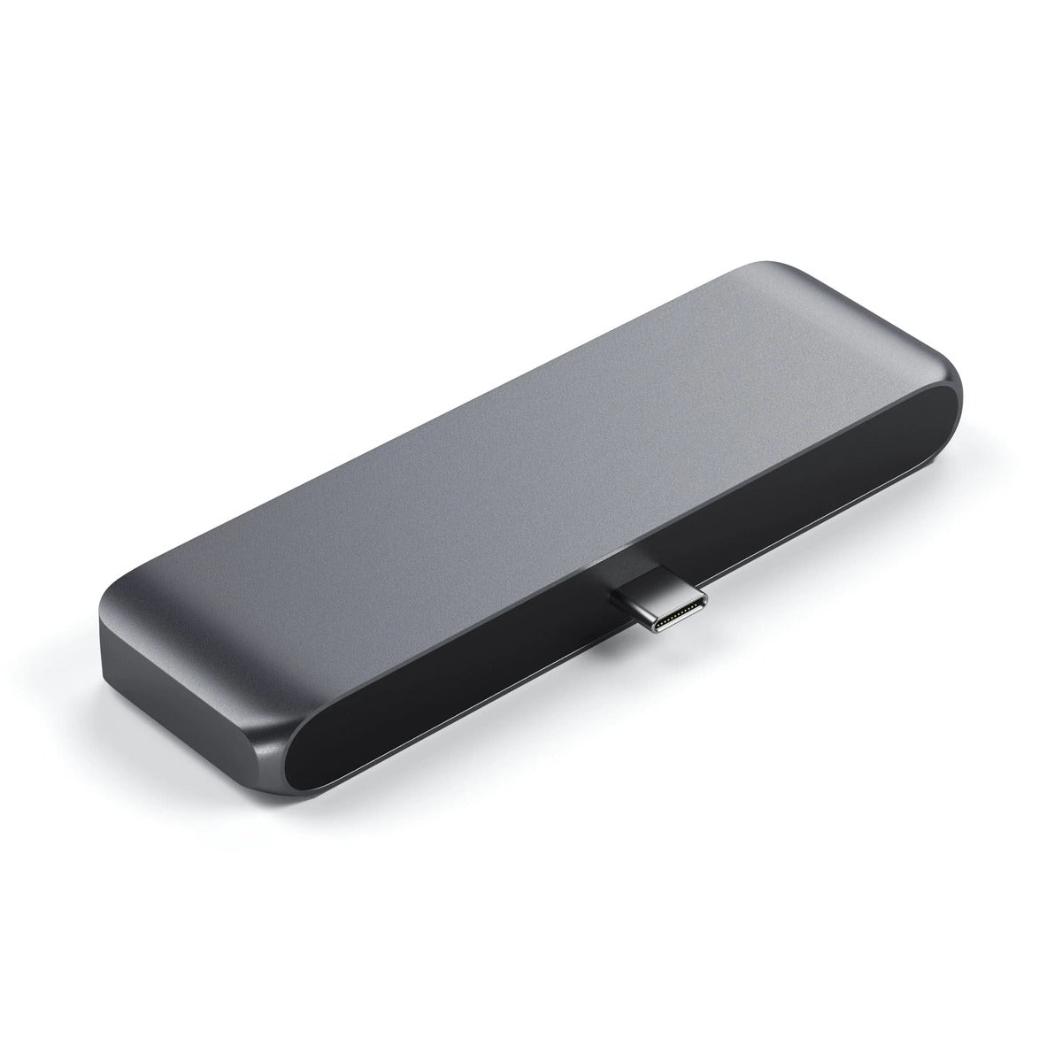 Satechi – USB-C Mobile Pro HUB SD - szürke - iSTYLE HU