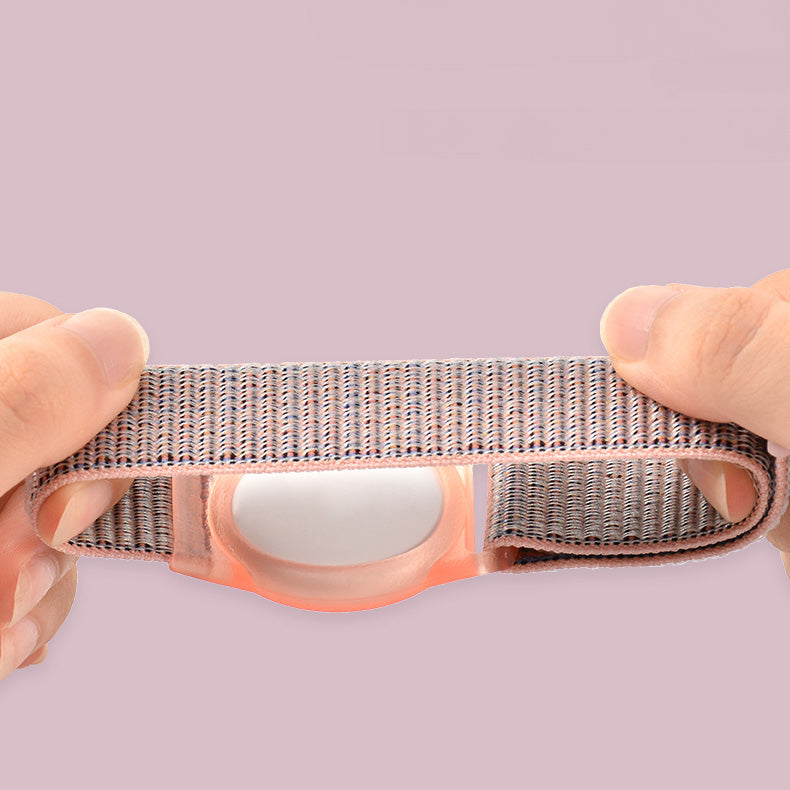 Mobile Origin – AirTag szíj - pink - iSTYLE HU
