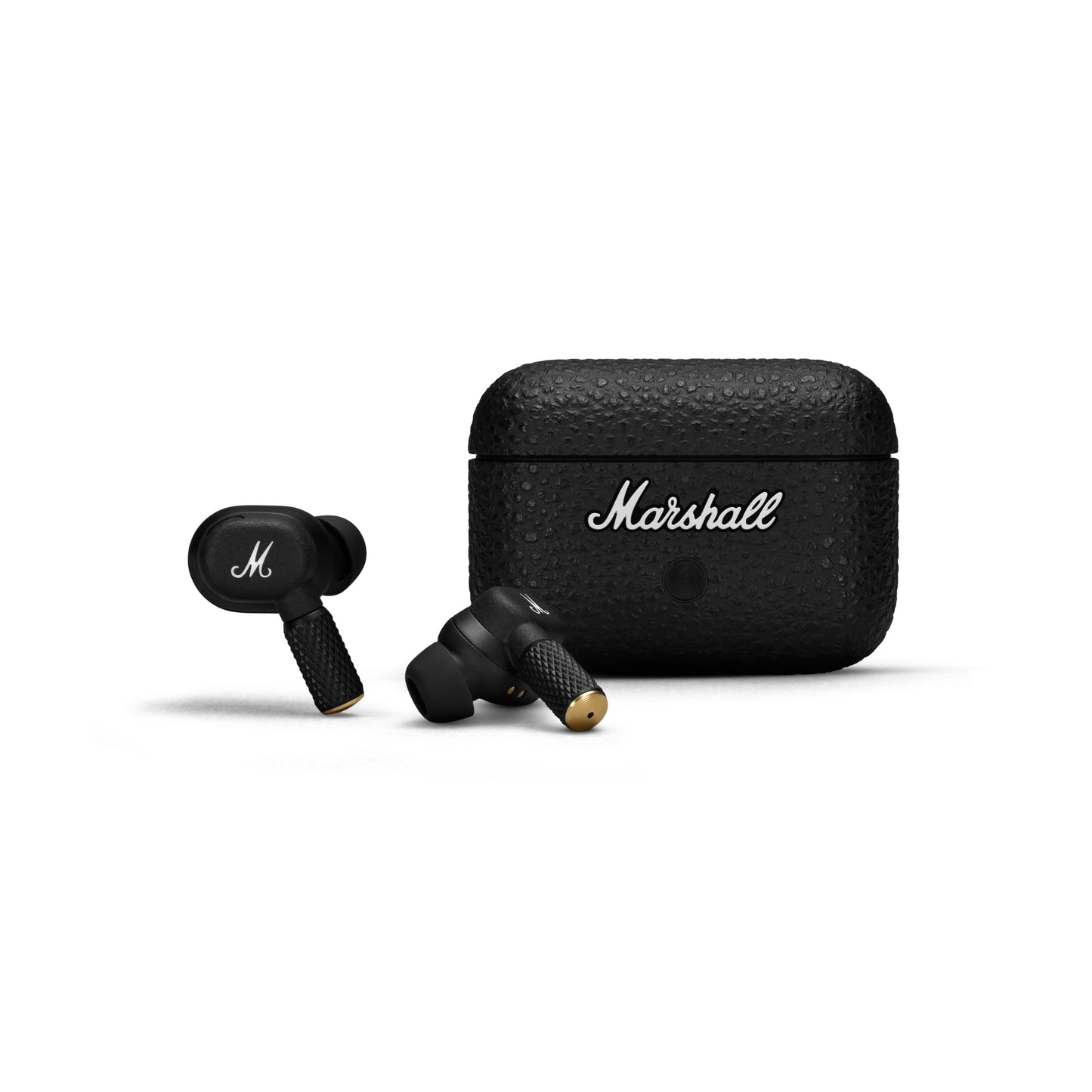 Marshall MOTIF II A.N.C. - fekete