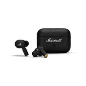 Marshall MOTIF II A.N.C. - fekete