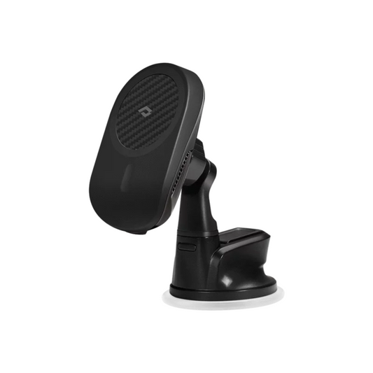 Pitaka – MagEZ Mount Pro QI mágneses autós tartó - Open Box - iSTYLE HU