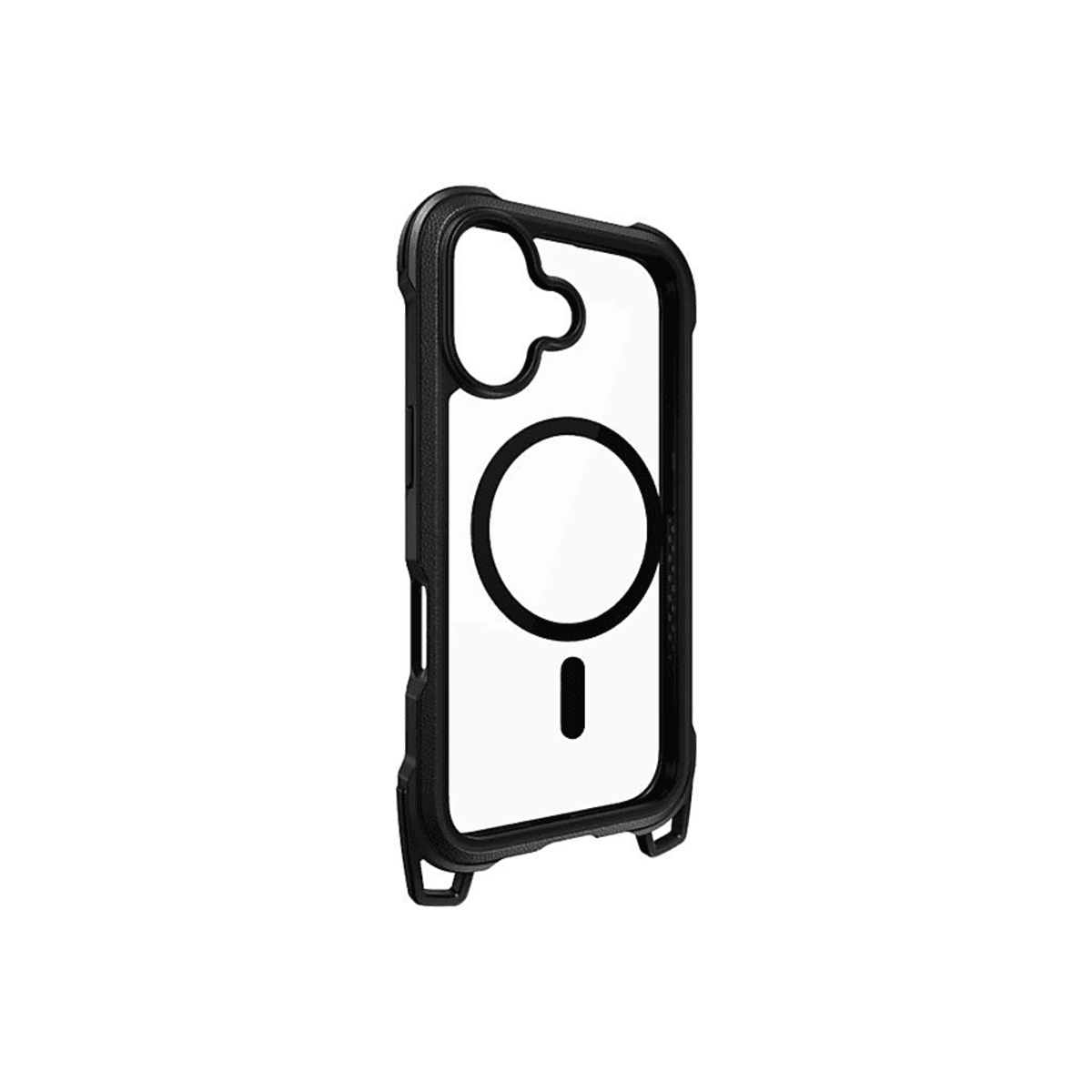 MagEasy — Odyssey M+Strap Rugged Utillity iPhone 16 Tok - Fekete - iSTYLE HU