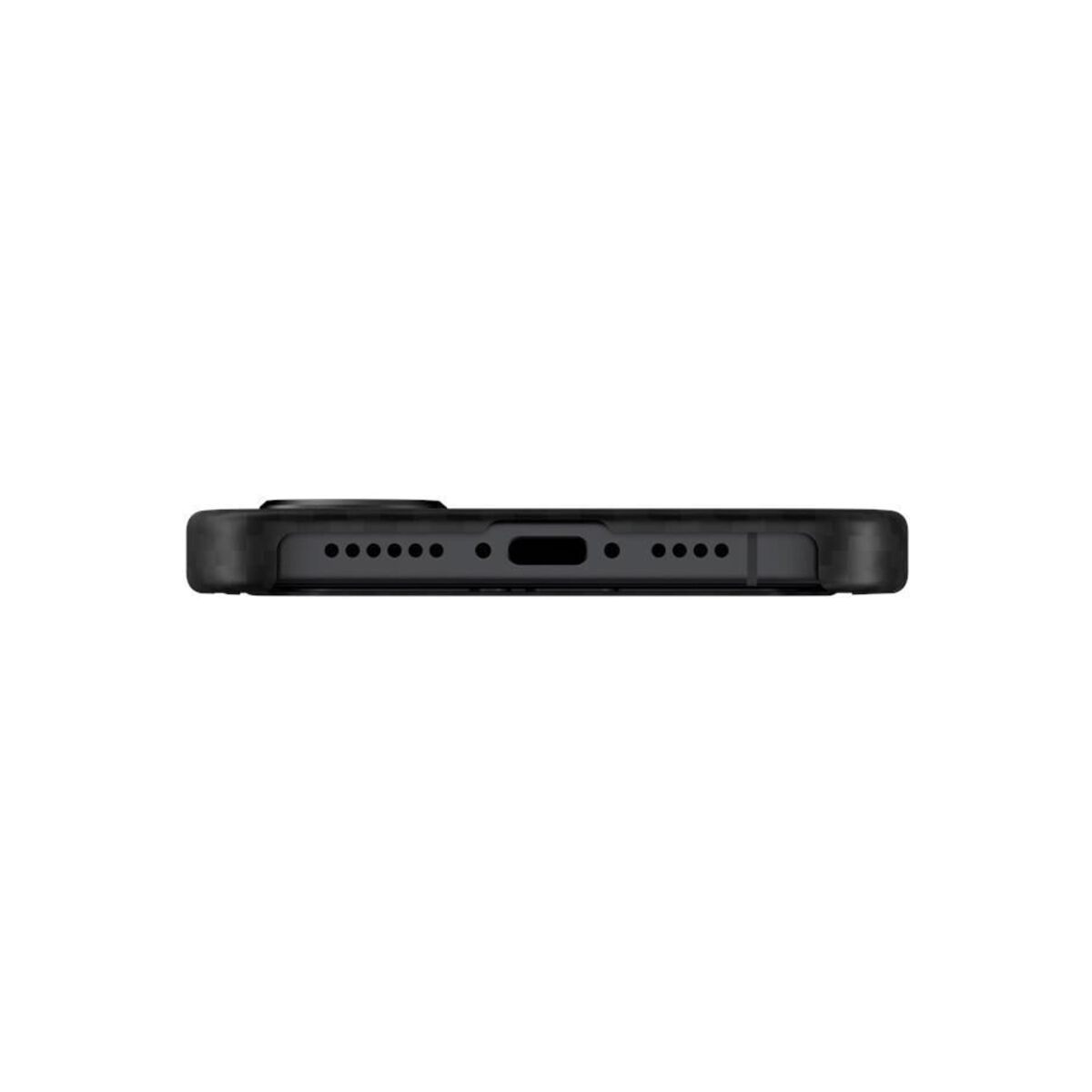 MagEasy — Kev M MagSafe iPhone 16 Plus Tok - Karbon - iSTYLE HU
