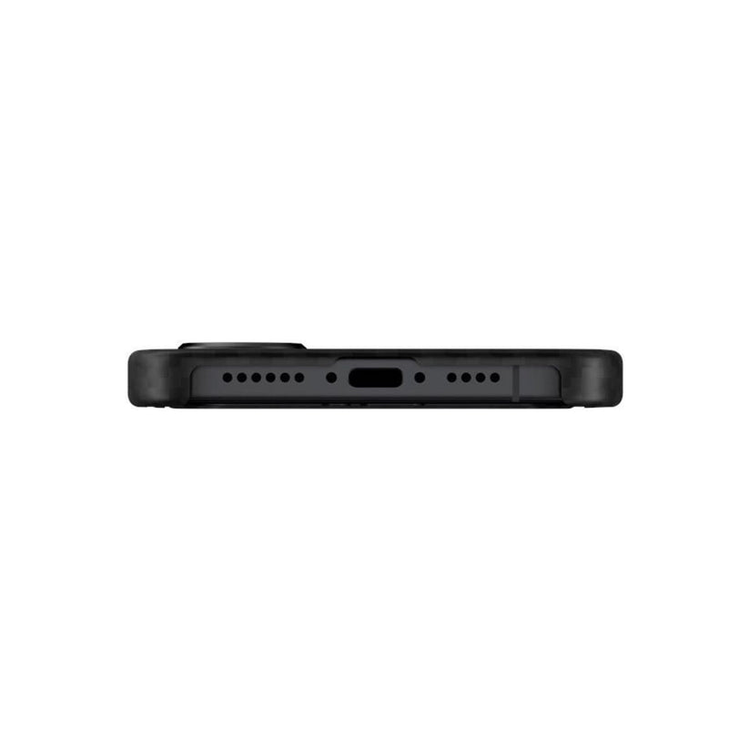 MagEasy — Kev M MagSafe iPhone 16 Plus Tok - Karbon - iSTYLE HU