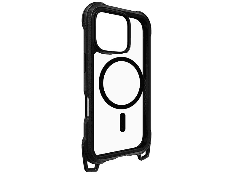MagEasy — Odyssey M+Strap Rugged Utillity iPhone 16 Pro Tok - Fekete - iSTYLE HU