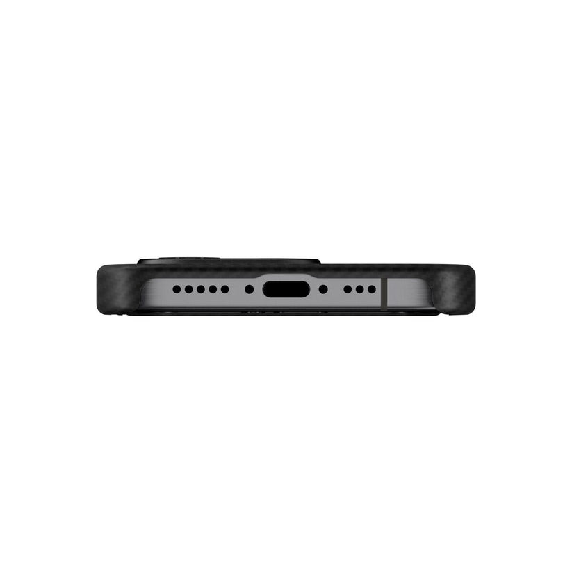 MagEasy — Kev M MagSafe iPhone 16 Pro Tok - Karbon - iSTYLE HU