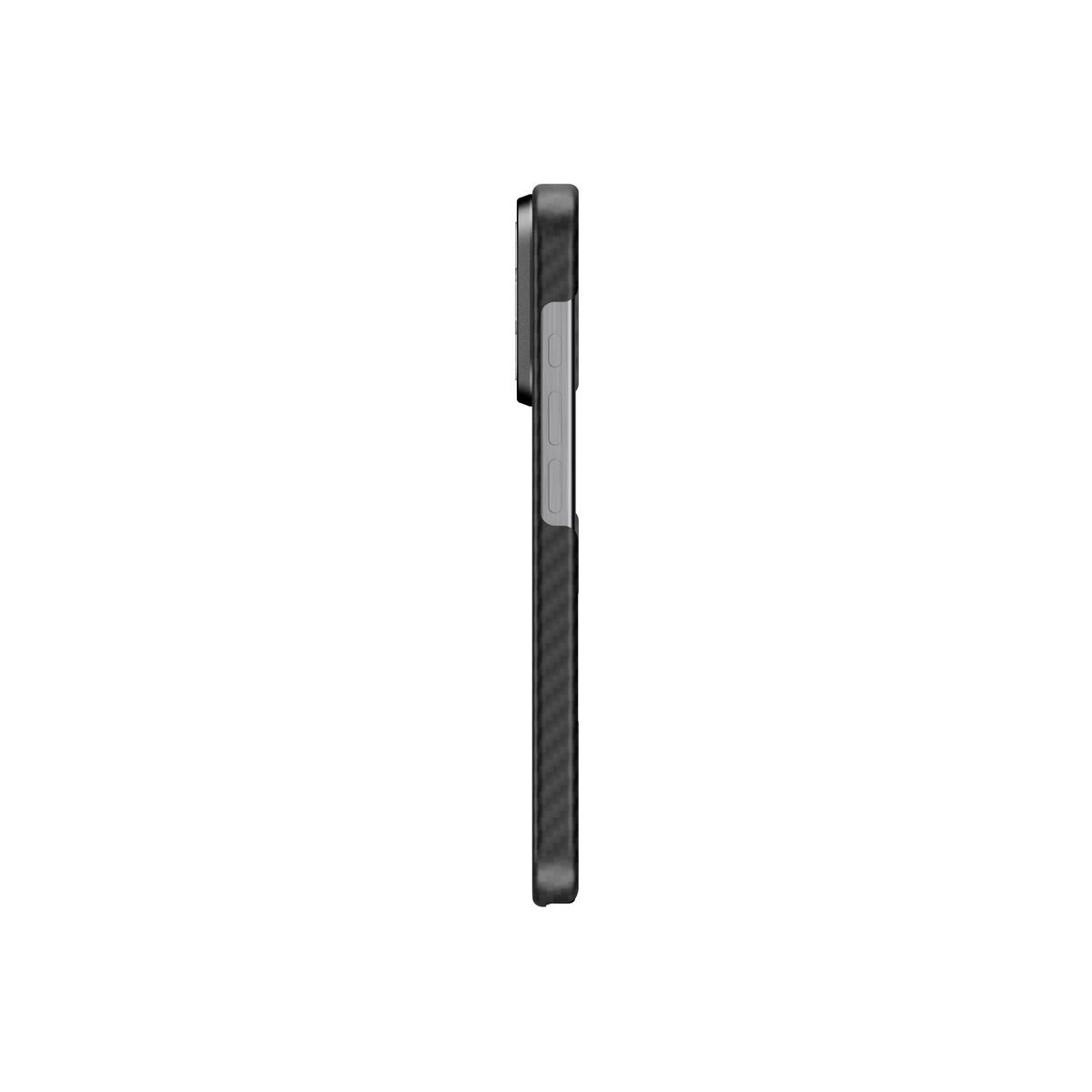 MagEasy — Kev M MagSafe iPhone 16 Pro Tok - Karbon - iSTYLE HU