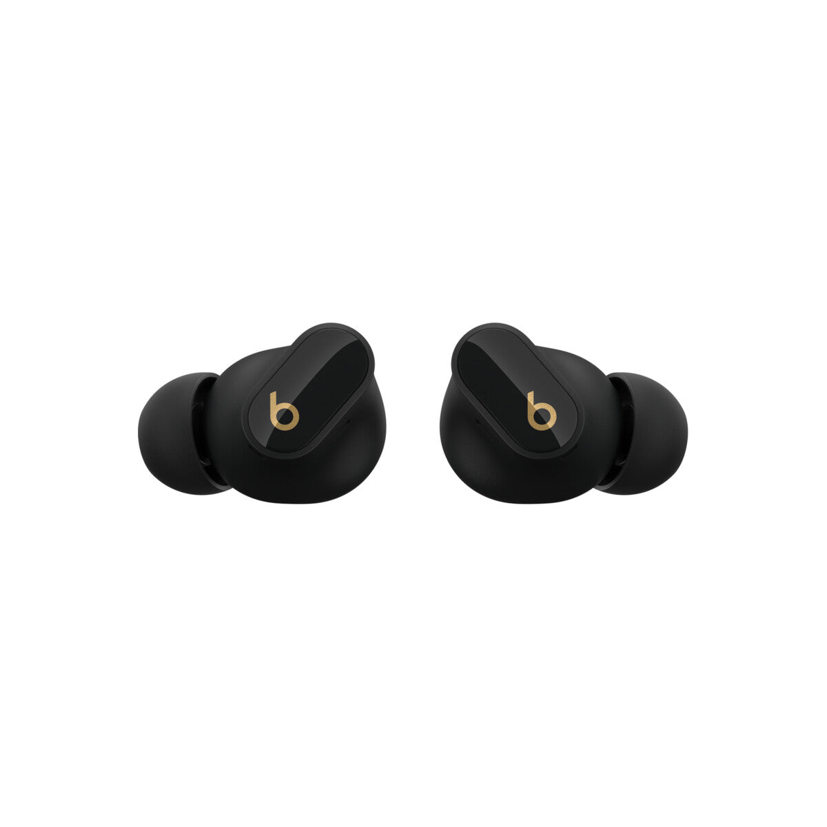 Beats Studio Buds + True Wireless zajszűrős fülhallgató – fekete/arany - iSTYLE HU