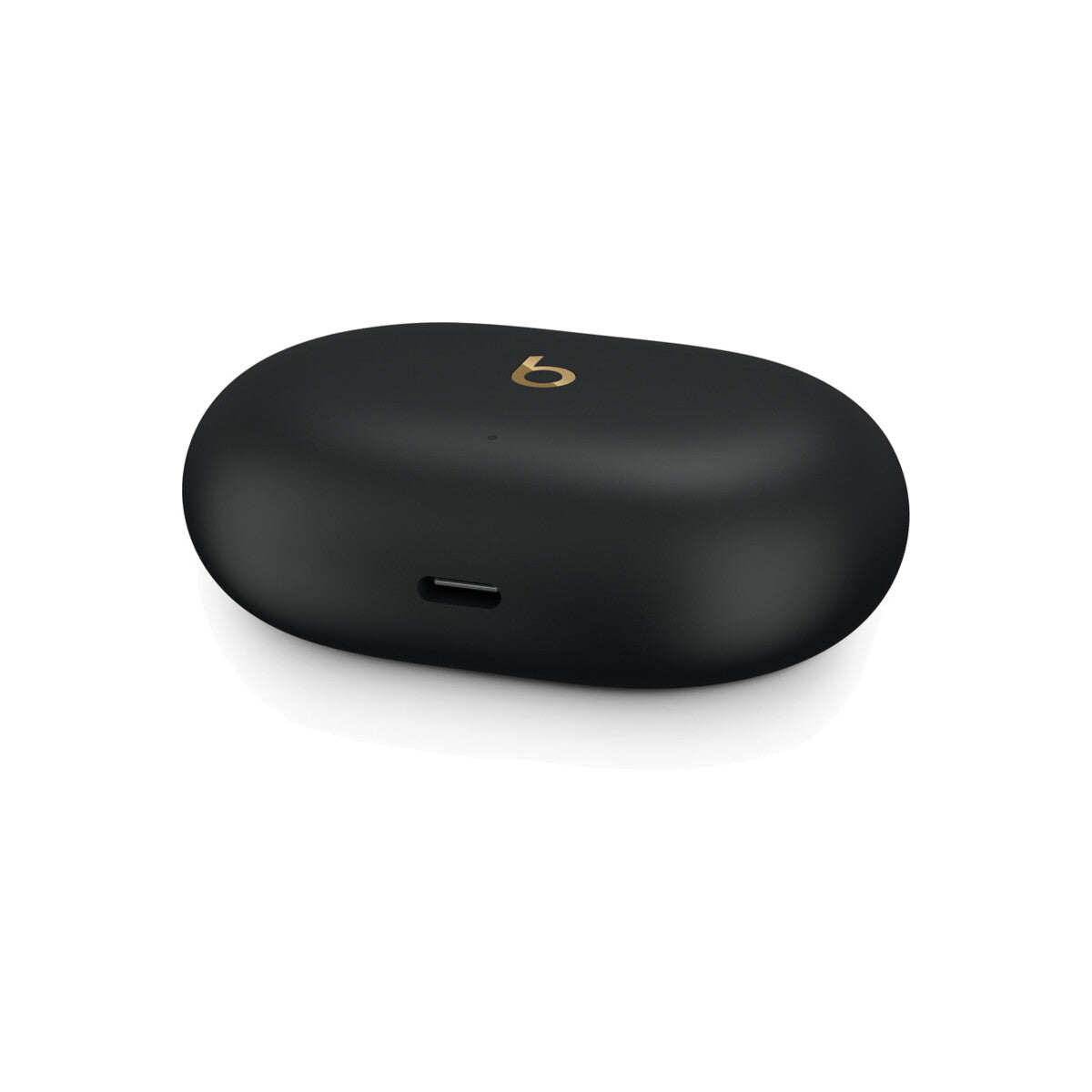 Beats Studio Buds + True Wireless zajszűrős fülhallgató – fekete/arany - iSTYLE HU