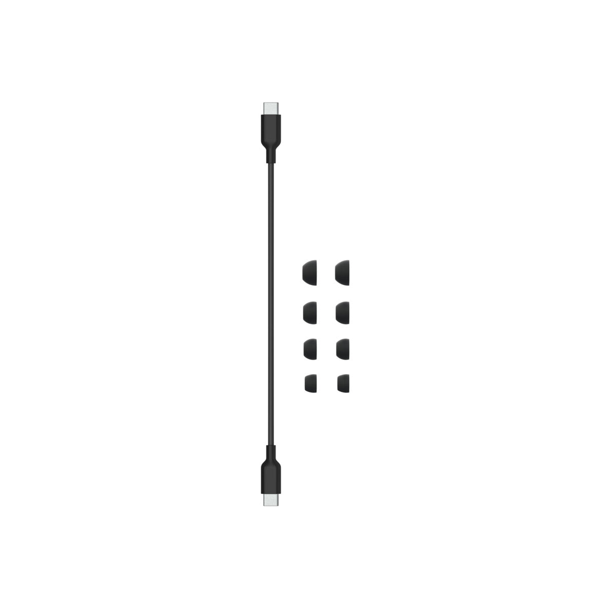 Beats Studio Buds + True Wireless zajszűrős fülhallgató – fekete/arany - iSTYLE HU