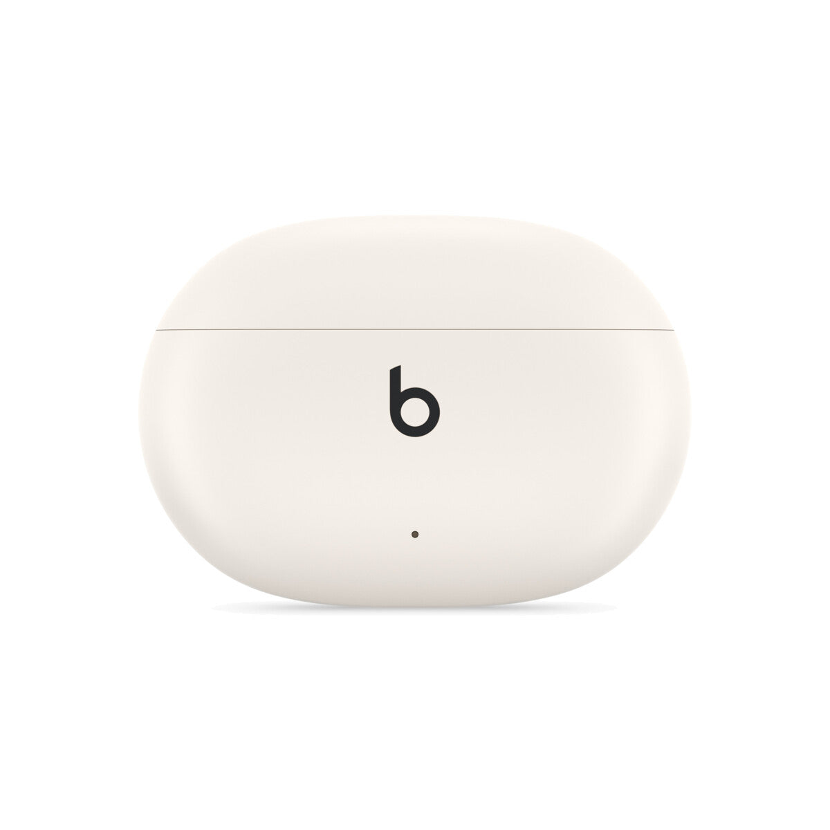 Beats Studio Buds + True Wireless zajszűrős fülhallgató – elefántcsontszín - iSTYLE HU