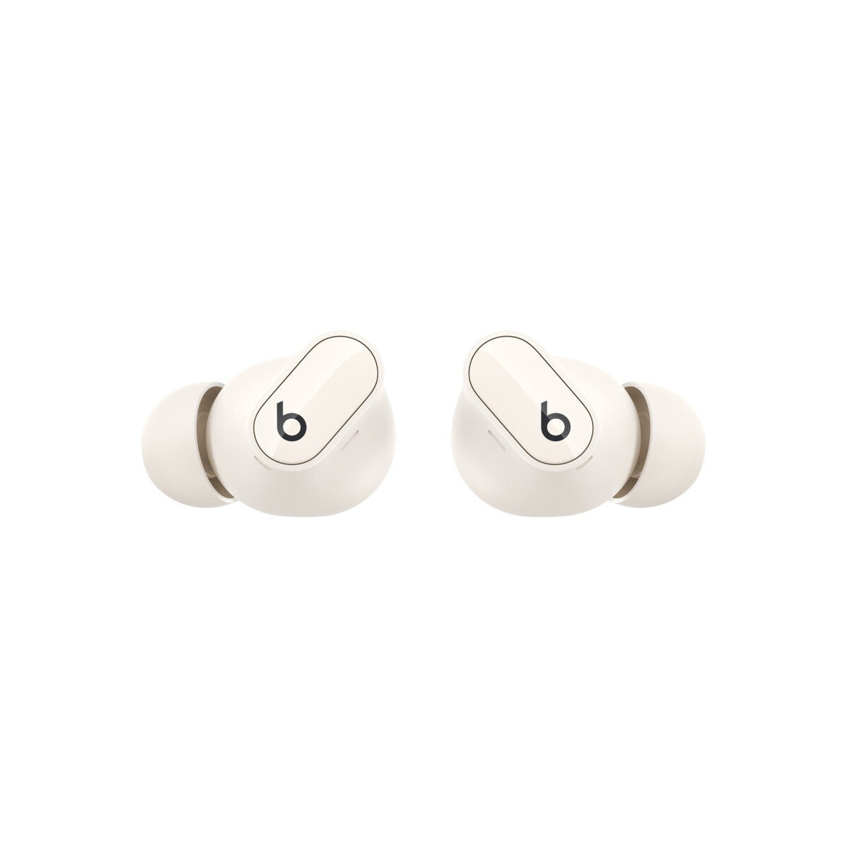 Beats Studio Buds + True Wireless zajszűrős fülhallgató – elefántcsontszín - iSTYLE HU