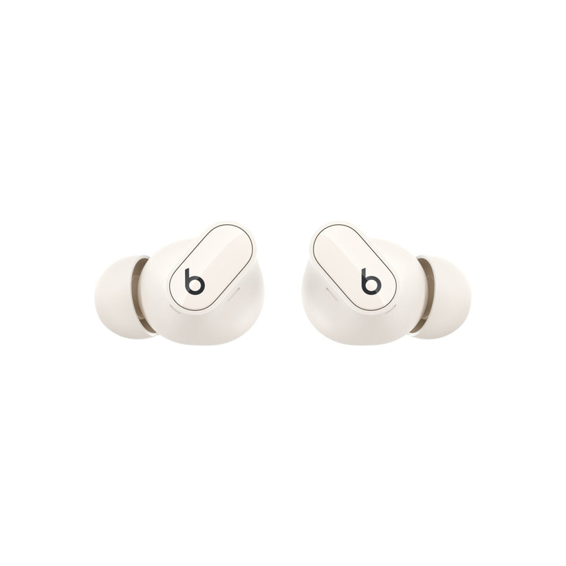 Beats Studio Buds + True Wireless zajszűrős fülhallgató – elefántcsontszín - iSTYLE HU