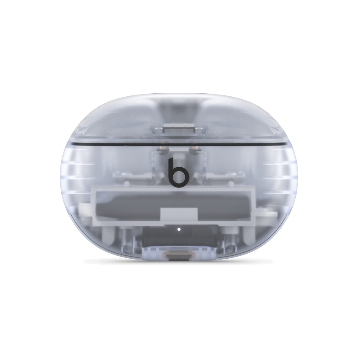 Beats Studio Buds + True Wireless zajszűrős fülhallgató – átlátszó - iSTYLE HU