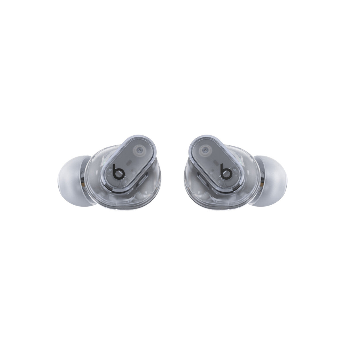 Beats Studio Buds + True Wireless zajszűrős fülhallgató – átlátszó - iSTYLE HU