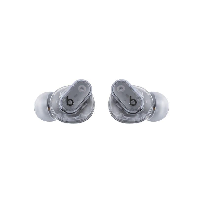 Beats Studio Buds + True Wireless zajszűrős fülhallgató – átlátszó - iSTYLE HU