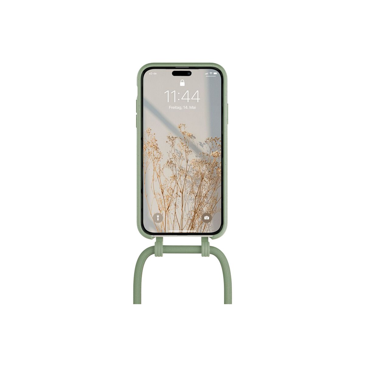 Woodcessories – Change iPhone 14 Pro Max tok - zöld - iSTYLE HU