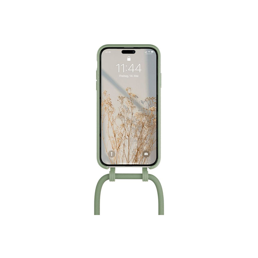 Woodcessories – Change iPhone 14 Pro Max tok - zöld - iSTYLE HU