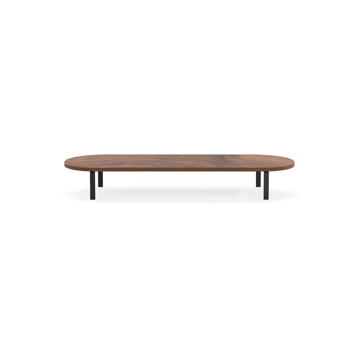 Woodcessories – Monitorálvány - dió - iSTYLE HU