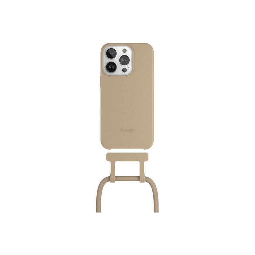 Woodcessories – Change iPhone 14 Pro Max tok - barna - iSTYLE HU