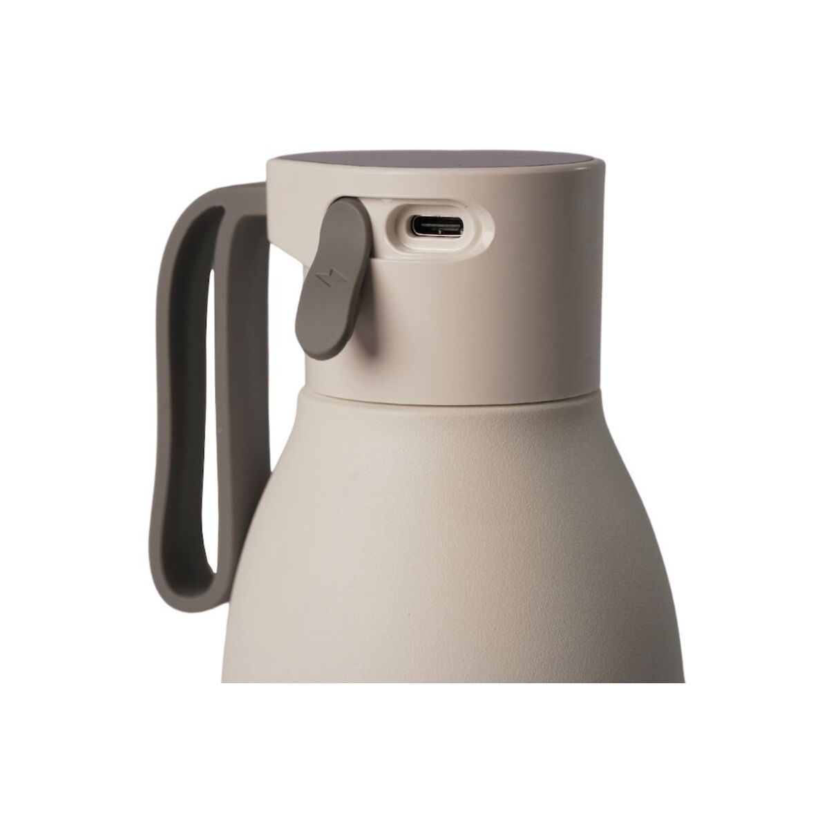 Muggo – UV sterilizálós Termosz - fehér - iSTYLE HU