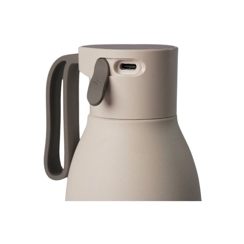 Muggo – UV sterilizálós Termosz - fehér - iSTYLE HU