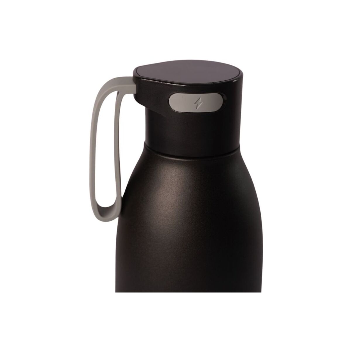 Muggo – UV sterilizálós Termosz - fekete - iSTYLE HU