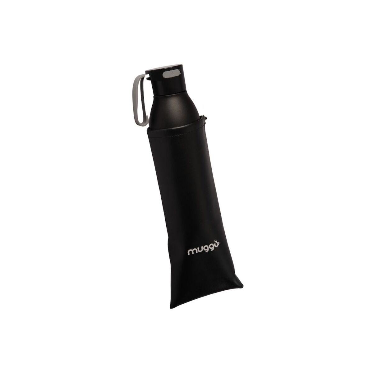 Muggo – UV sterilizálós Termosz - fekete - iSTYLE HU