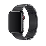 Apple – 42 mm-es asztrofekete fémszíj - iSTYLE HU