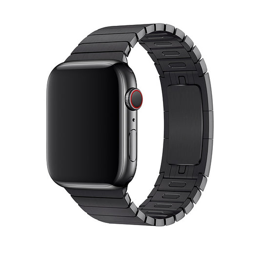 Apple – 42 mm-es asztrofekete fémszíj - iSTYLE HU