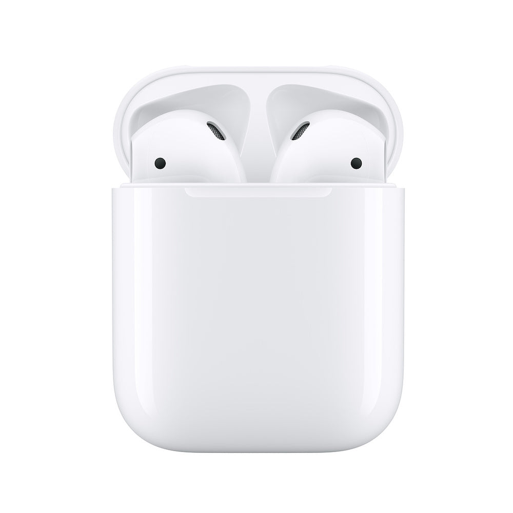 AirPods Lightning töltőtokkal (2. generáció) - iSTYLE HU