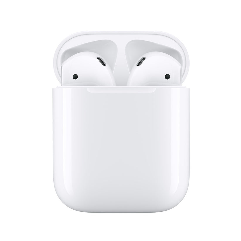 AirPods Lightning töltőtokkal (2. generáció) - iSTYLE HU