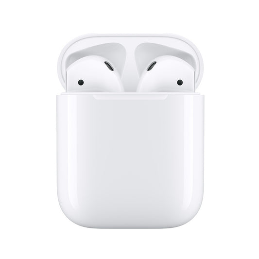 AirPods Lightning töltőtokkal (2. generáció) - iSTYLE HU