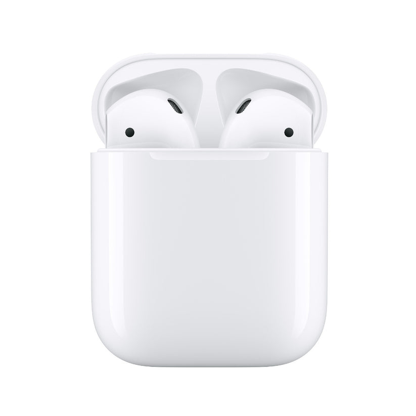 AirPods Lightning töltőtokkal (2. generáció) - iSTYLE HU