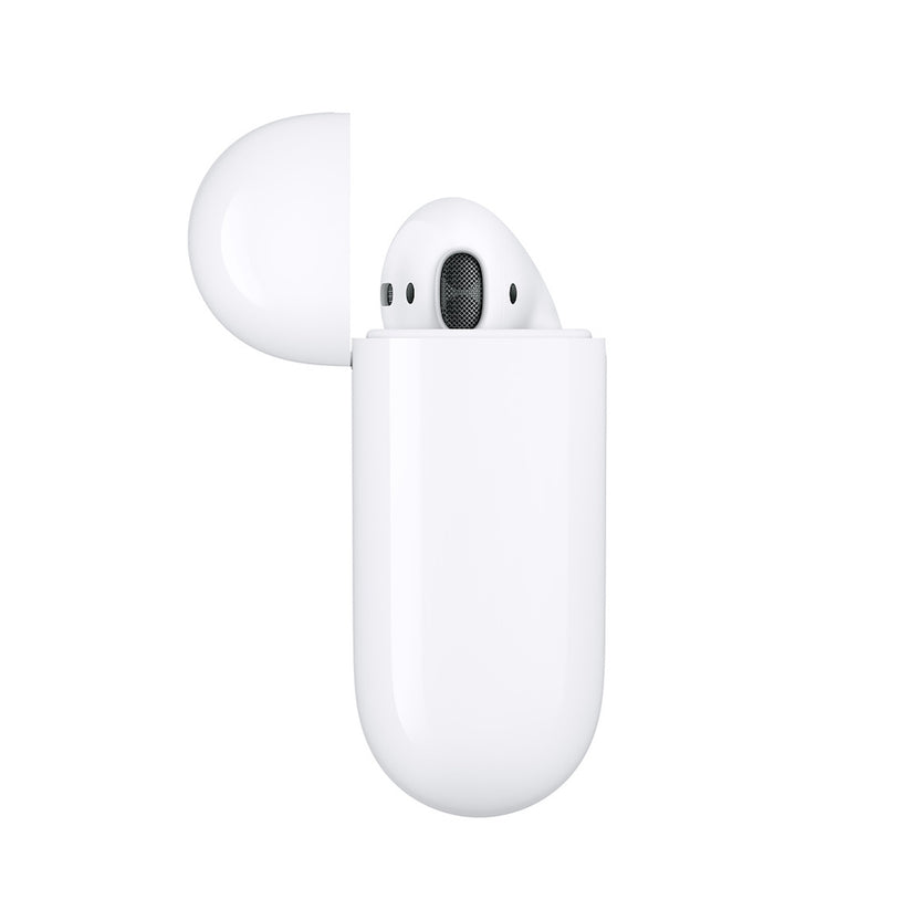 AirPods Lightning töltőtokkal (2. generáció) - iSTYLE HU