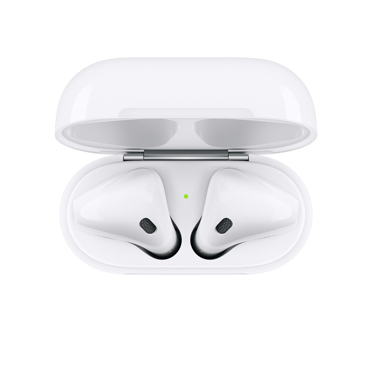 AirPods Lightning töltőtokkal (2. generáció) - iSTYLE HU