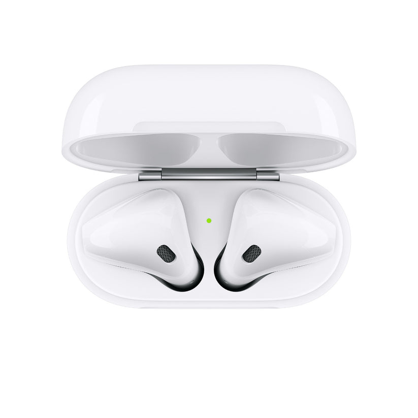 AirPods Lightning töltőtokkal (2. generáció) - iSTYLE HU