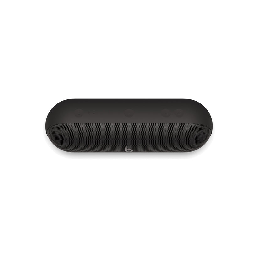 Beats Pill – Vezeték nélküli Bluetooth-hangszóró – matt fekete - iSTYLE HU