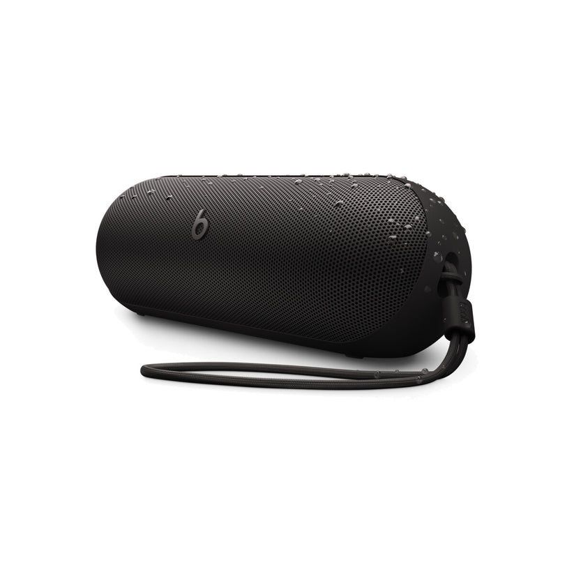 Beats Pill – Vezeték nélküli Bluetooth-hangszóró – matt fekete - iSTYLE HU