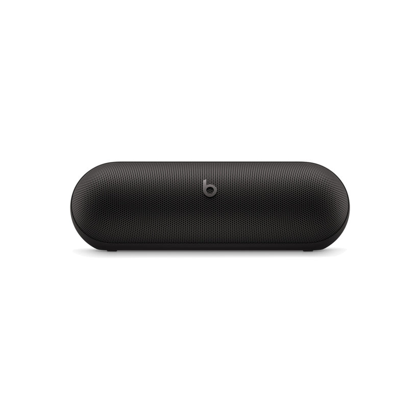 Beats Pill – Vezeték nélküli Bluetooth-hangszóró – matt fekete - iSTYLE HU