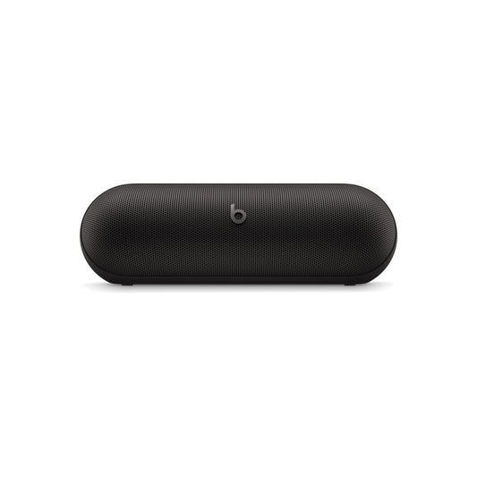 Beats Pill – Vezeték nélküli Bluetooth-hangszóró – matt fekete - iSTYLE HU