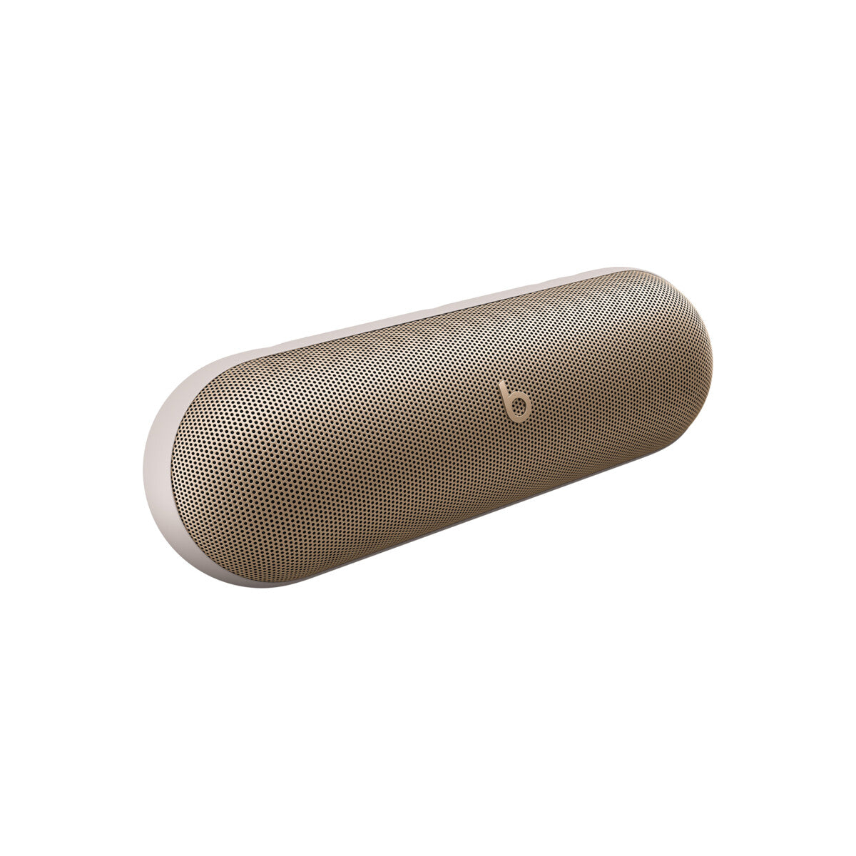 Beats Pill – Vezeték nélküli Bluetooth®-hangszóró – pezsgőarany - iSTYLE HU