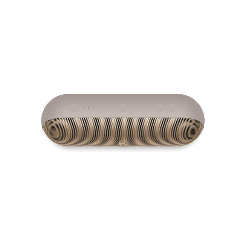 Beats Pill – Vezeték nélküli Bluetooth®-hangszóró – pezsgőarany - iSTYLE HU