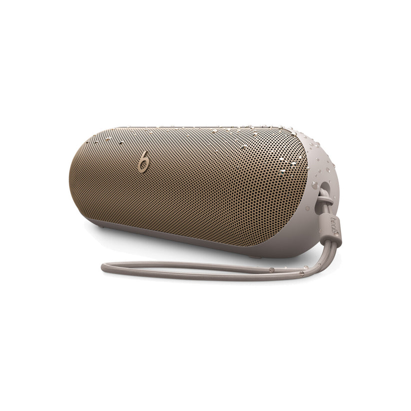 Beats Pill – Vezeték nélküli Bluetooth®-hangszóró – pezsgőarany - iSTYLE HU