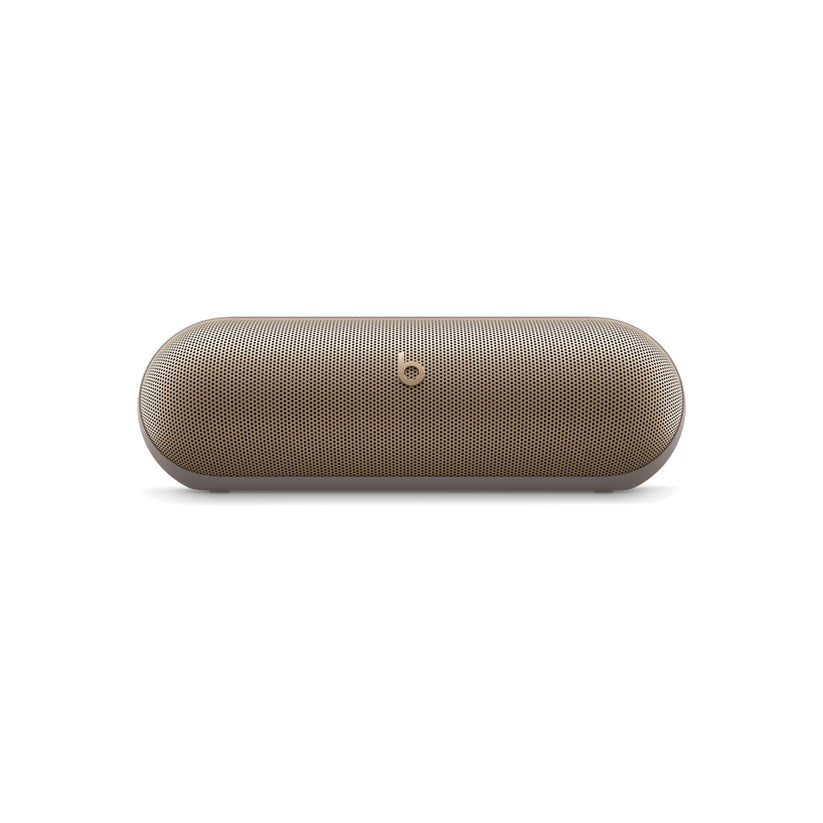 Beats Pill – Vezeték nélküli Bluetooth®-hangszóró – pezsgőarany - iSTYLE HU