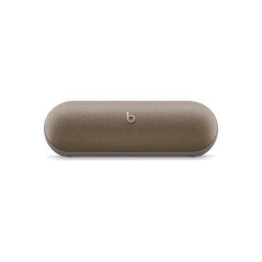 Beats Pill – Vezeték nélküli Bluetooth®-hangszóró – pezsgőarany - iSTYLE HU