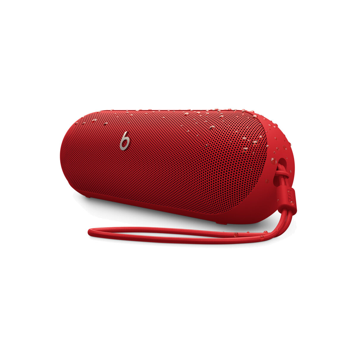Beats Pill – Vezeték nélküli Bluetooth-hangszóró – divatos piros - iSTYLE HU